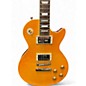 Used Epiphone 1959 Reissue Les Paul Standard Lemonburst Solid Body Electric Guitar