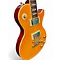 Used Epiphone 1959 Reissue Les Paul Standard Lemonburst Solid Body Electric Guitar