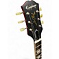 Used Epiphone 1959 Reissue Les Paul Standard Lemonburst Solid Body Electric Guitar