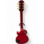 Used Epiphone 1959 Reissue Les Paul Standard Lemonburst Solid Body Electric Guitar