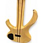 Used Ibanez BTB675 5 String Natural Electric Bass Guitar