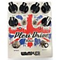 Used Wampler PLEXI DRIVE DELUXE Effect Pedal thumbnail