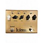 Used Bogner LA GRANGE Effect Pedal thumbnail