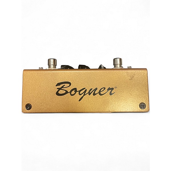Used Bogner LA GRANGE Effect Pedal