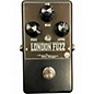 Used Mjm FX GE Effect Pedal thumbnail