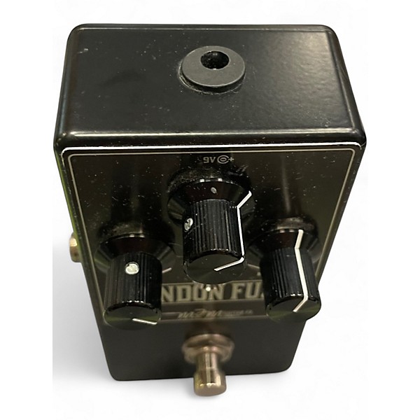 Used Mjm FX GE Effect Pedal