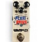 Used Wampler Plexi Drive British Overdrive Effect Pedal thumbnail