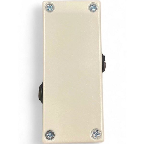 Used Wampler Plexi Drive British Overdrive Effect Pedal