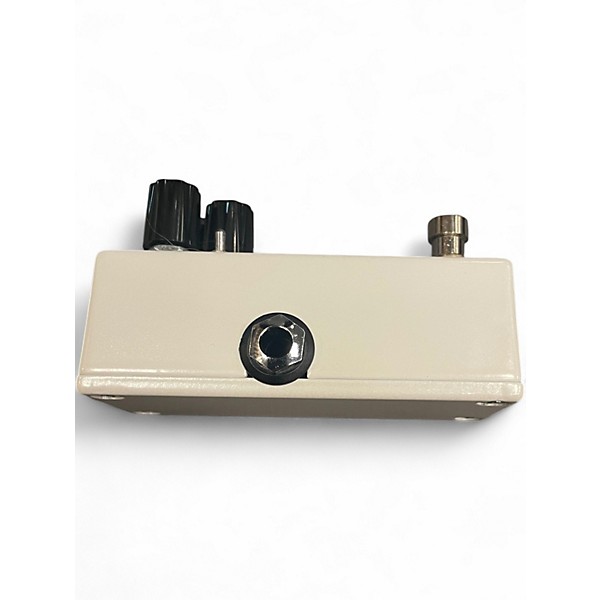 Used Wampler Plexi Drive British Overdrive Effect Pedal