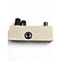 Used Wampler Plexi Drive British Overdrive Effect Pedal