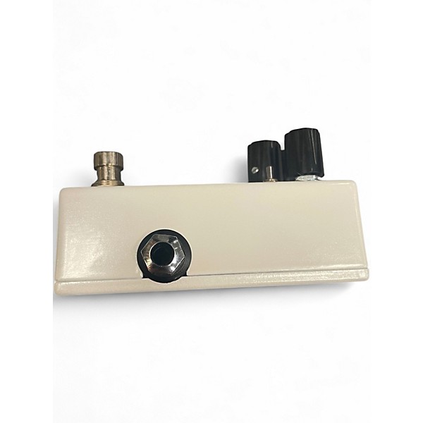 Used Wampler Plexi Drive British Overdrive Effect Pedal