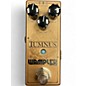 Used Wampler Tumnus Mini Overdrive Effect Pedal thumbnail
