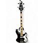 Used Schecter Guitar Research Stargazer Black Solid Body Electric Guitar thumbnail