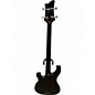 Used Schecter Guitar Research Stargazer Black Solid Body Electric Guitar