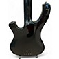 Used Schecter Guitar Research Stargazer Black Solid Body Electric Guitar
