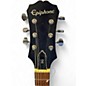 Used Epiphone SG Tribute Red Solid Body Electric Guitar