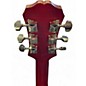 Used Epiphone SG Tribute Red Solid Body Electric Guitar