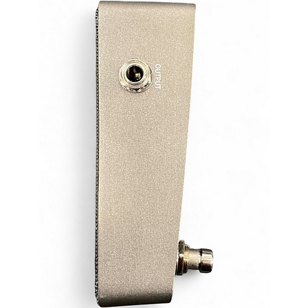 Used D'Addario CT20 Tuner Pedal