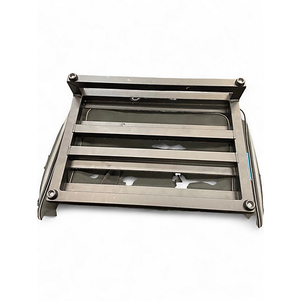 Used Pedaltrain ClassicJR Pedal Board