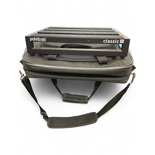 Used Pedaltrain ClassicJR Pedal Board