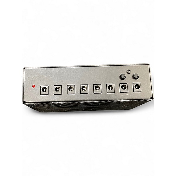 Used Voodoo Lab Pedal Power 2+ Power Supply