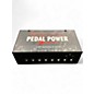 Used Voodoo Lab Pedal Power 2+ Power Supply