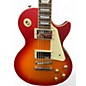 Used Epiphone 1959 Les Paul Standard Outfitd Dark Cherry Burst Solid Body Electric Guitar