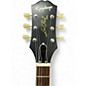 Used Epiphone 1959 Les Paul Standard Outfitd Dark Cherry Burst Solid Body Electric Guitar