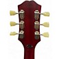 Used Epiphone 1959 Les Paul Standard Outfitd Dark Cherry Burst Solid Body Electric Guitar