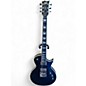 Used ESP EC1000 Evertune Black Solid Body Electric Guitar thumbnail