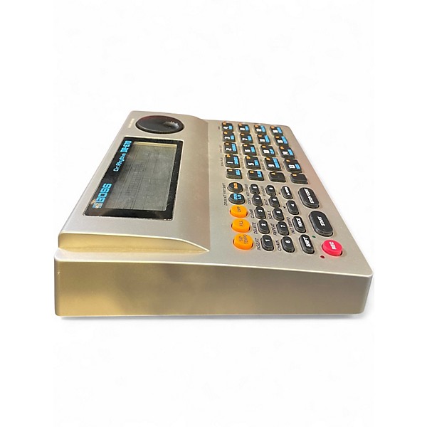 Used BOSS DR-670 Production Controller