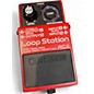 Used BOSS RC1 Loop Station Pedal thumbnail