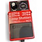 Used BOSS RC1 Loop Station Pedal