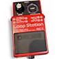 Used BOSS RC1 Loop Station Pedal