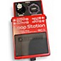 Used BOSS RC1 Loop Station Pedal