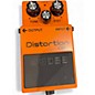 Used BOSS DS1 Distortion Effect Pedal