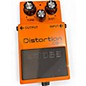 Used BOSS DS1 Distortion Effect Pedal