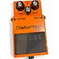 Used BOSS DS1 Distortion Effect Pedal