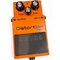 Used BOSS DS1 Distortion Effect Pedal