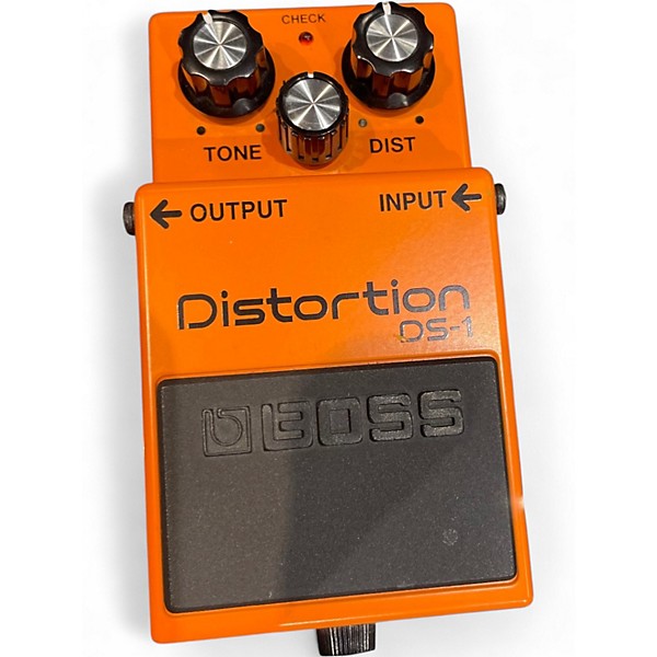 Used Dunlop GCB95F Crybaby Classic Wah With Fasel Inductor Effect Pedal