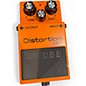 Used Dunlop GCB95F Crybaby Classic Wah With Fasel Inductor Effect Pedal