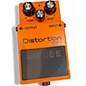 Used Dunlop GCB95F Crybaby Classic Wah With Fasel Inductor Effect Pedal