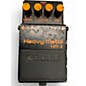 Used BOSS HM2 Heavy Metal Effect Pedal thumbnail
