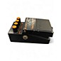 Used BOSS HM2 Heavy Metal Effect Pedal