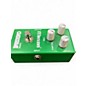 Used Maxon OD808 Overdrive 40th Anniversary Effect Pedal