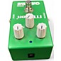 Used Maxon OD808 Overdrive 40th Anniversary Effect Pedal