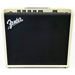 Used Fender Mustang LT25 25W 1x8 Guitar Combo Amp