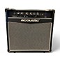 Used Acoustic G20 20W 1x10 Guitar Combo Amp thumbnail