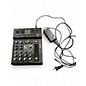 Used Harbinger LX8 Powered Mixer thumbnail