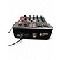 Used Harbinger LX8 Powered Mixer